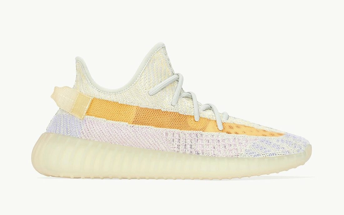 Size 11.5 Adidas Yeezy Boost 350 V2 